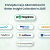 Top SnapSurveys Alternatives