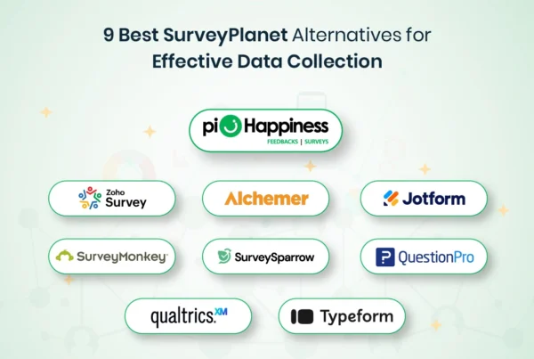 Best SurveyPlanet alternatives