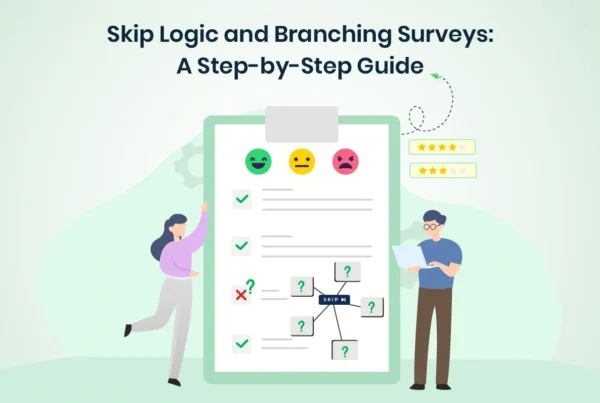 Skip Logic Survey Guide