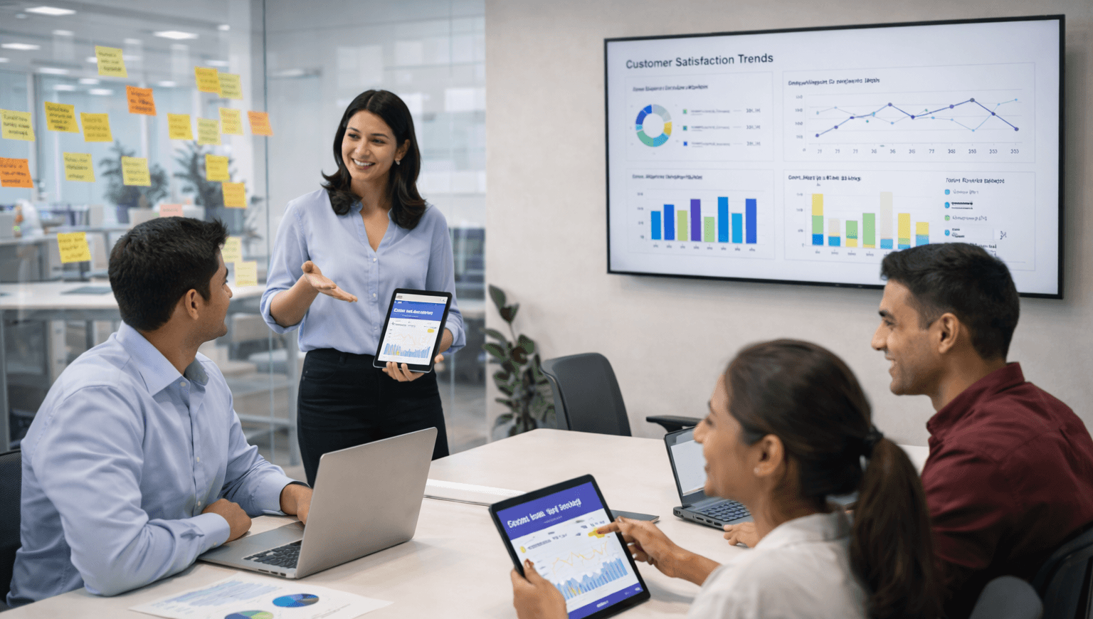 From Feedback to Growth: How Smart Brands Turn Customer Insights into Revenue