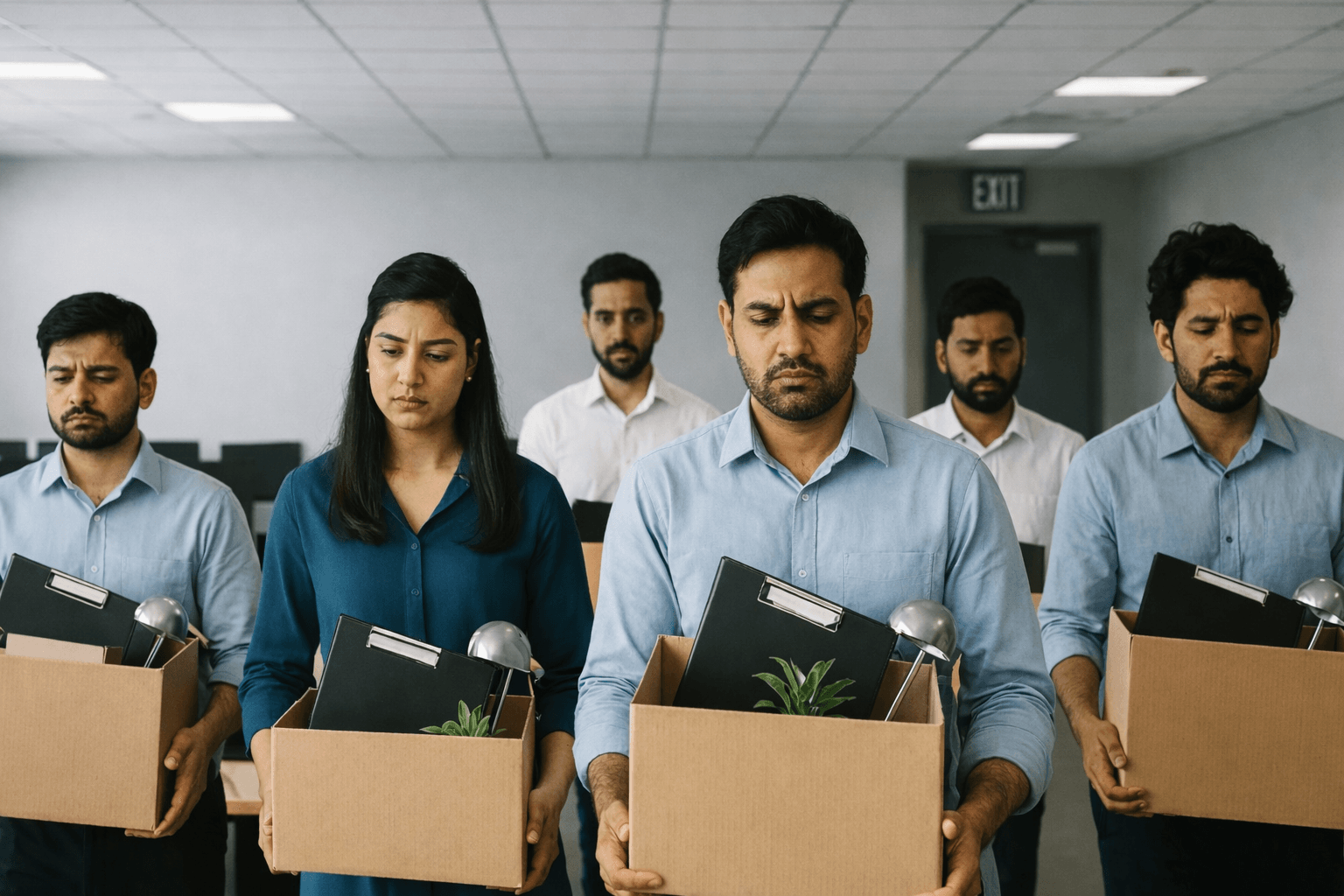 Why Most Employee Feedback Programs Fail?