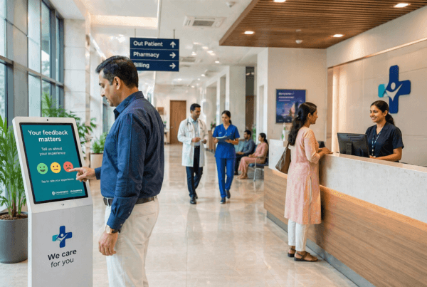 Hospital Online Reviews