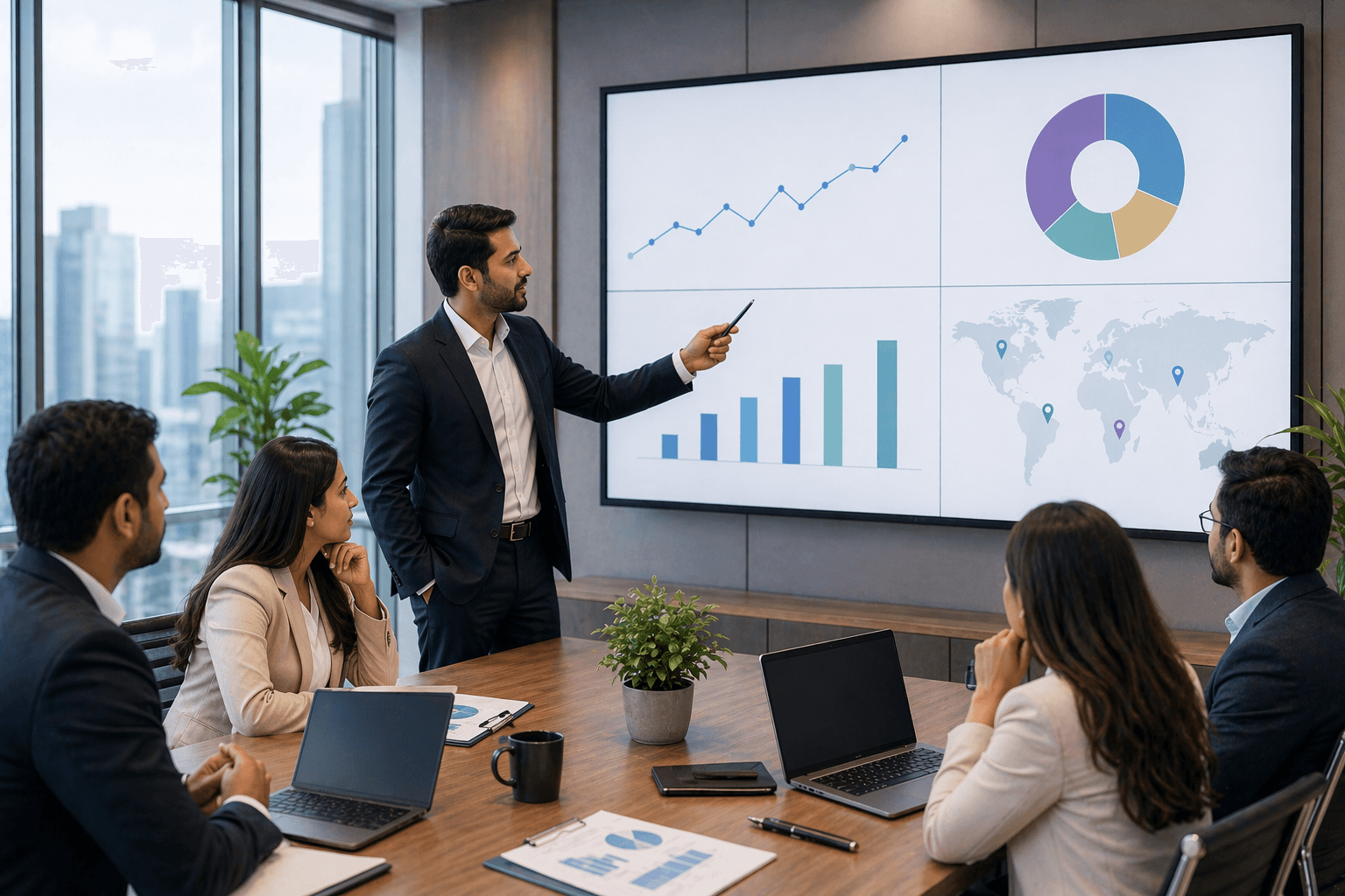 From Guesswork to Data: How Multi Location Businesses Use Feedback to Standardize Experience