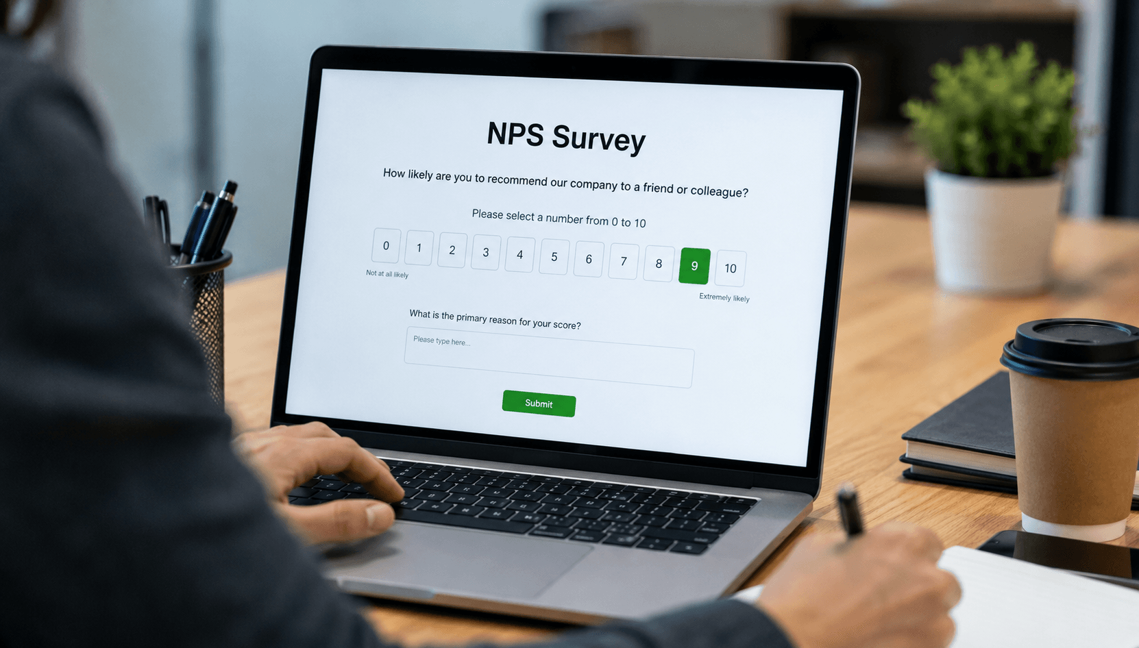 Common NPS Survey Mistakes That Lower Response Rates