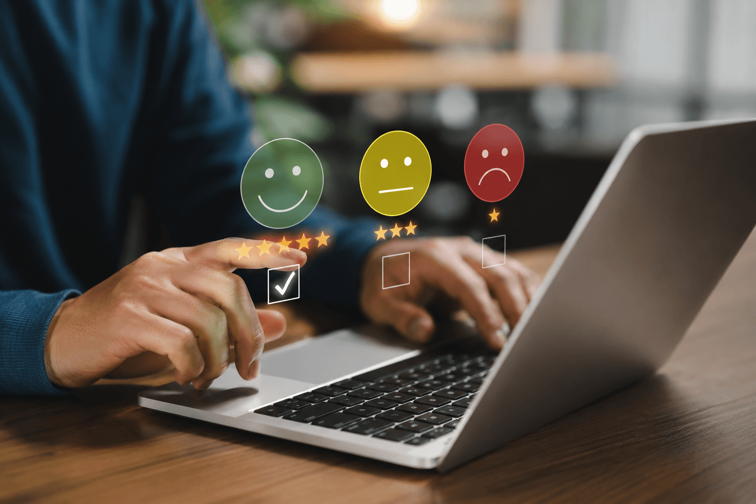 Google Reviews vs Customer Surveys: Which Is More Valuable?