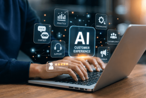 Customer Management Experience
