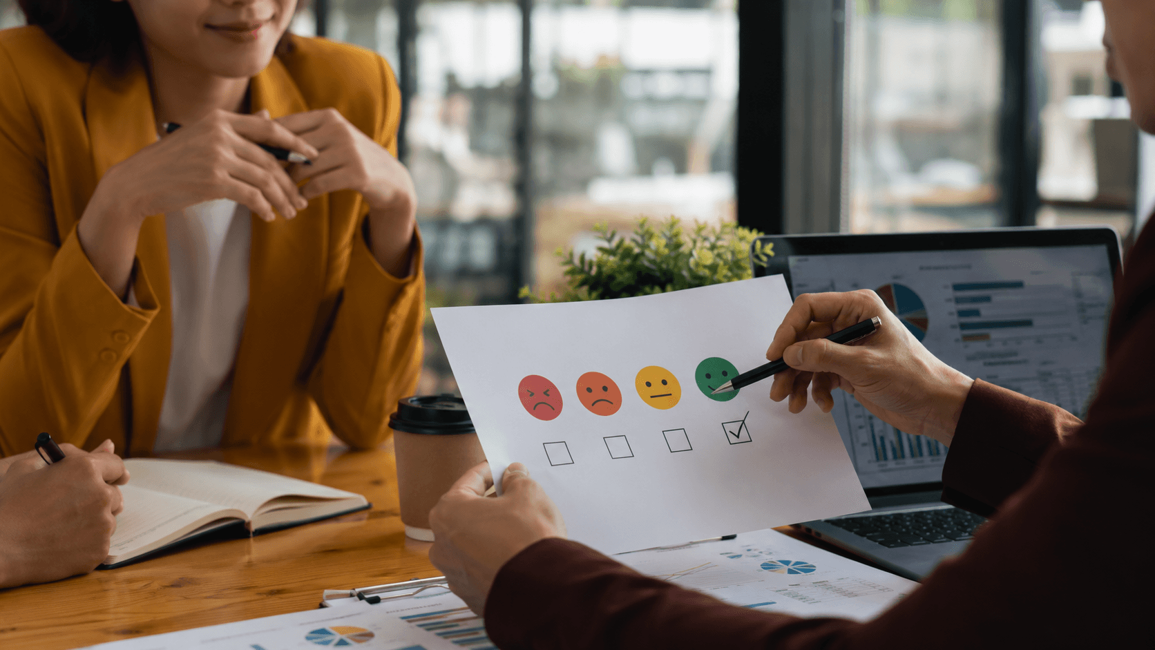 Why Customer Feedback is Essential for Business Growth
