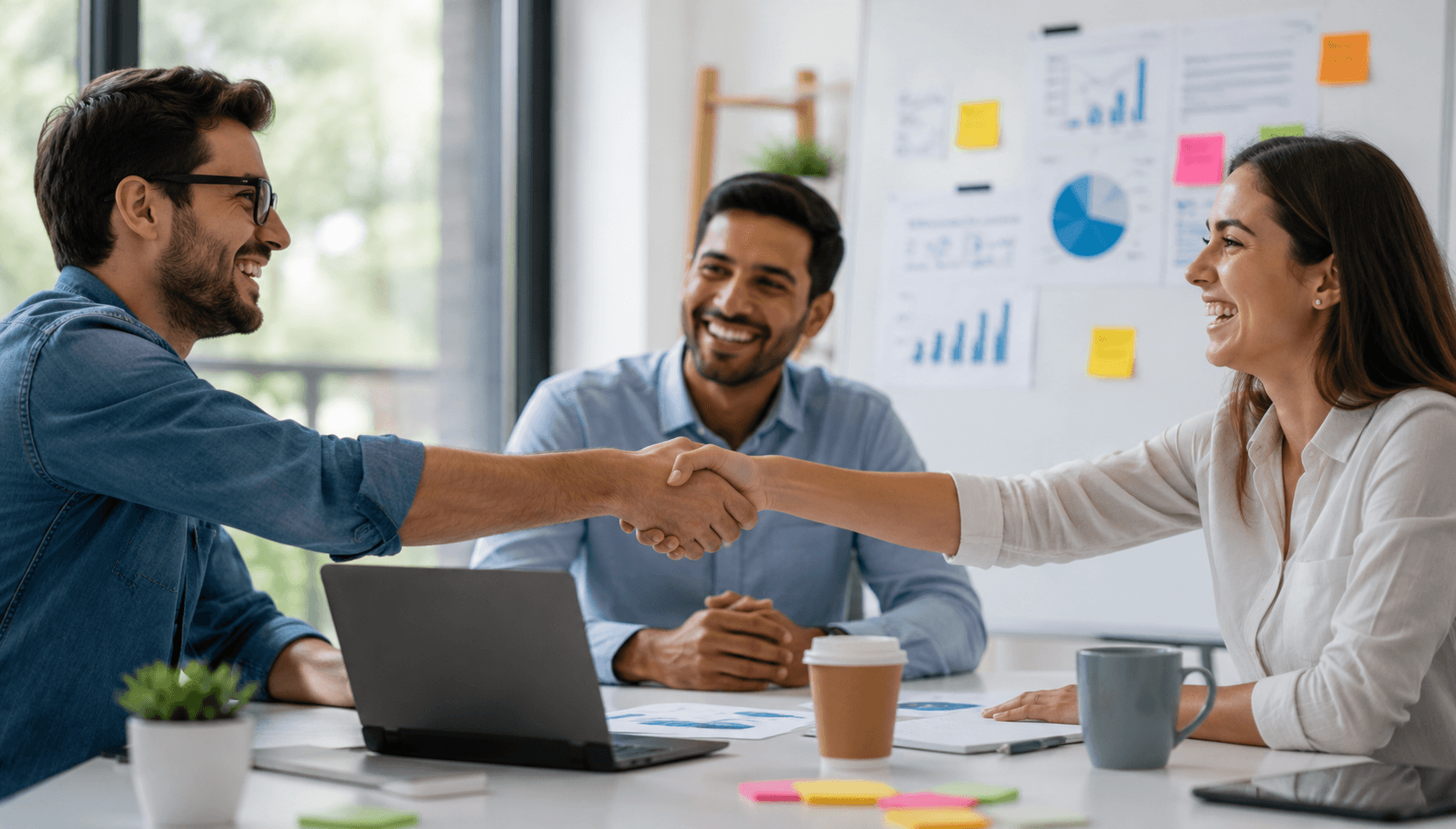 How to Improve Customer Satisfaction in 30 Days: A Practical Action Plan for Businesses
