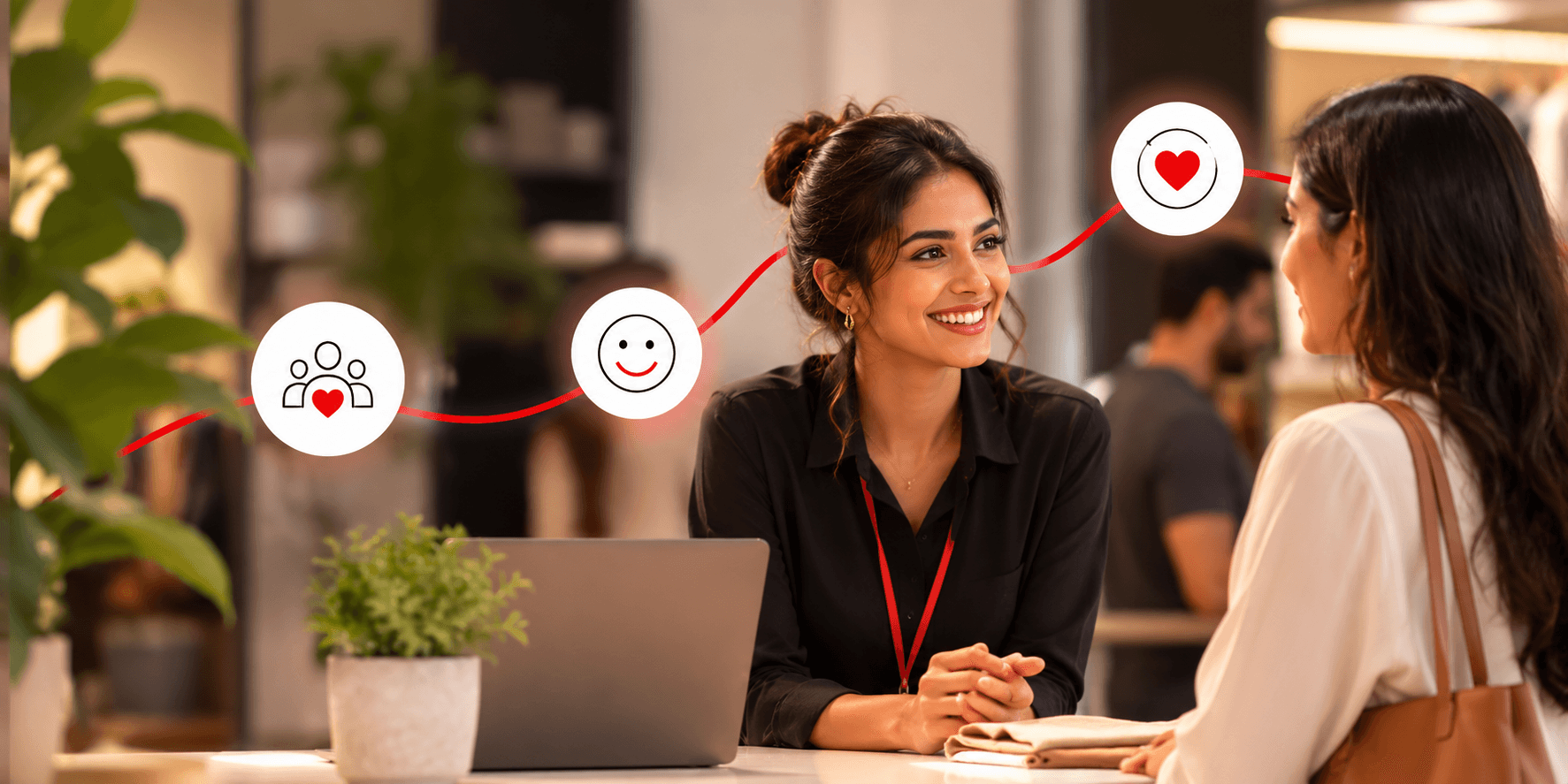 Why Employee Experience Drives Customer Experience?