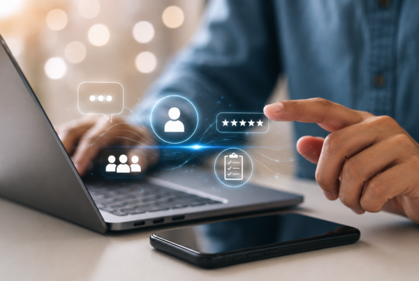 How to Build a Voice of Customer Strategy