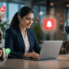 Real-Time Customer Feedback Alerts Why Speed Matters in Service Recovery
