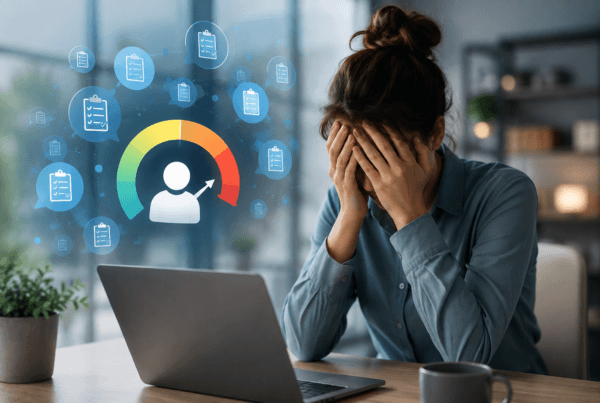 survey fatigue