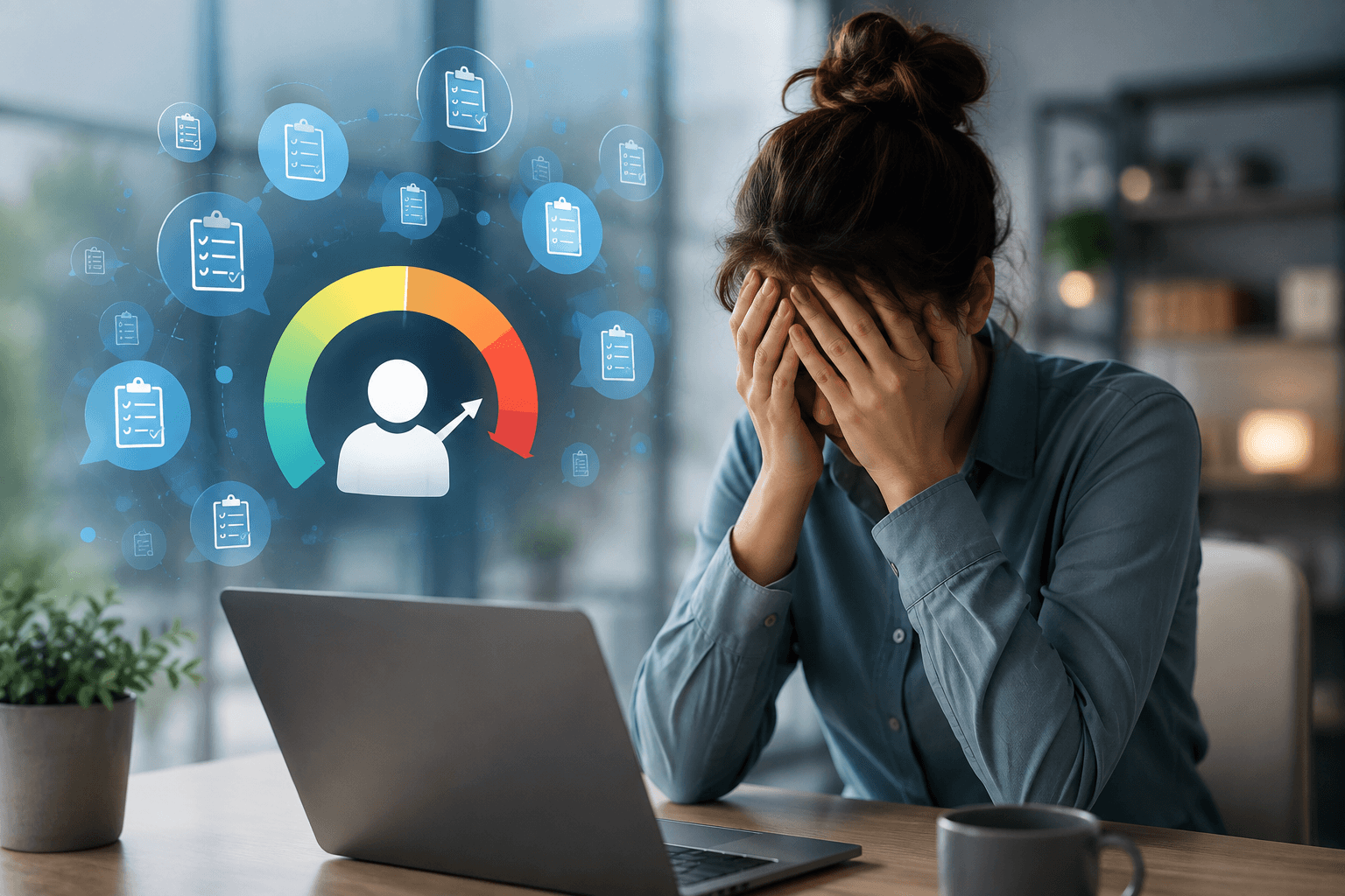 Survey Fatigue: Causes, Warning Signs and Solutions