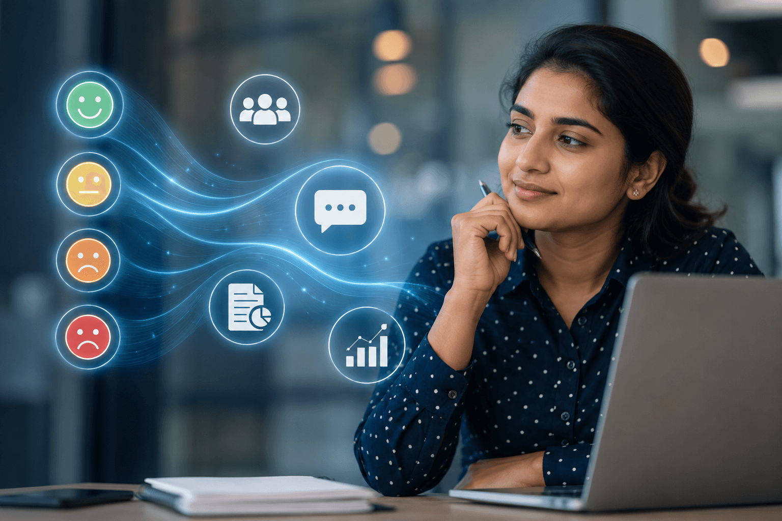 Voice of Customer strategy