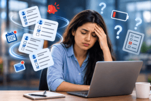 What Causes Survey Fatigue