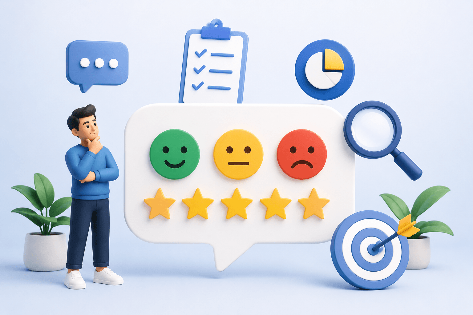 What Is Customer Feedback