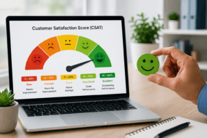 What Is a Good CSAT Score