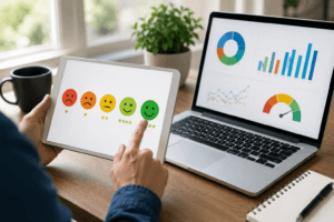 customer satisfaction measurement