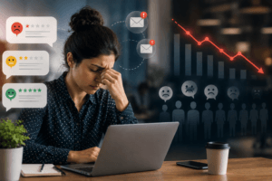 survey fatigue 