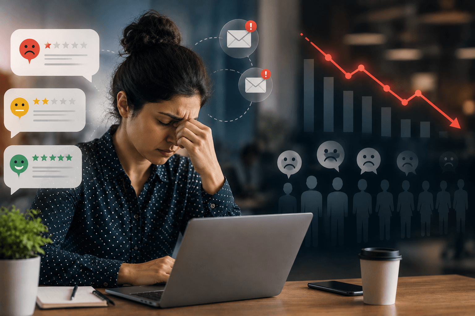 survey fatigue 