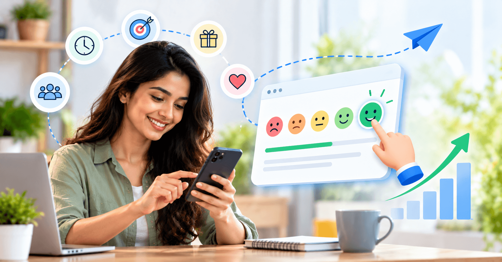 10 Ways to Increase Survey Response Rates Without Annoying Customers 