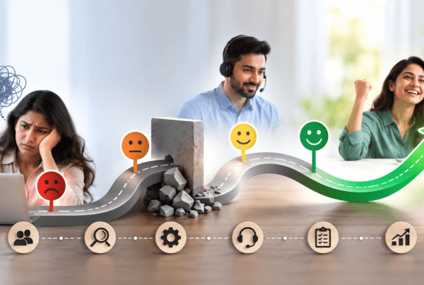 Customer Effort Score Explained
