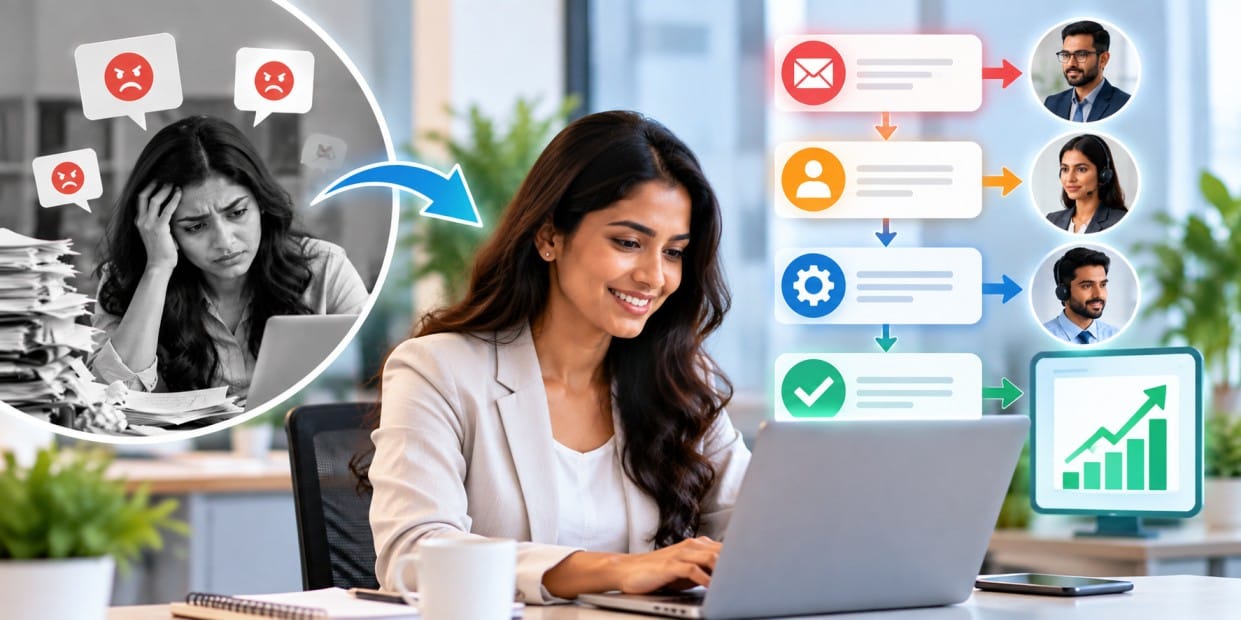 How Automated Case Management Changes Complaint Escalation