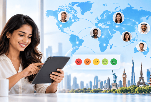 How Global Brands Can Collect More Accurate Feedback