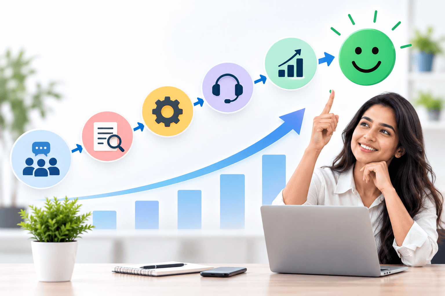 How to Improve Customer Effort Score
