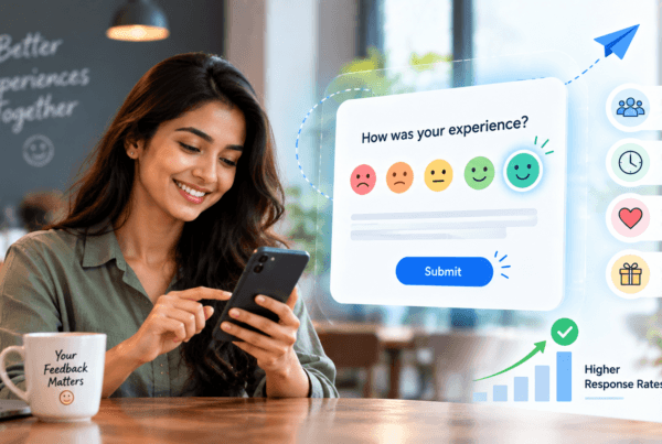 How to Increase Survey Response Rates Without Annoying Your Customers