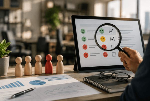 Survey Bias Explained
