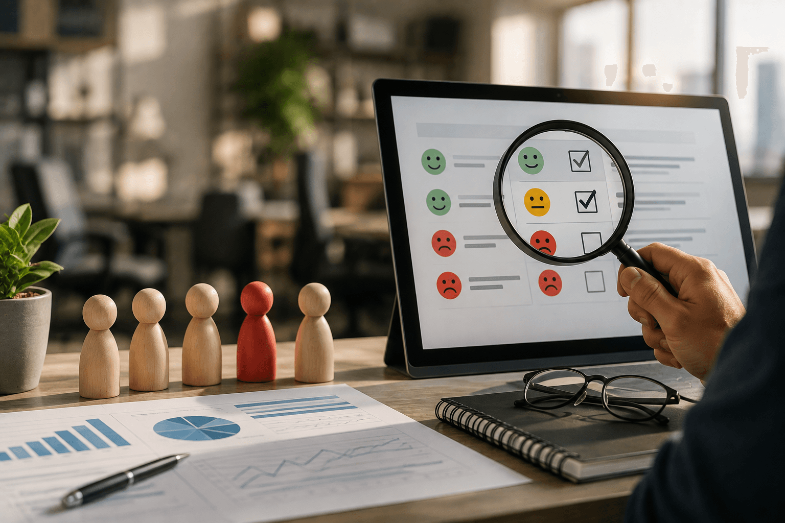 Survey Bias Explained: 7 Mistakes That Can Make Customer Feedback Unreliable