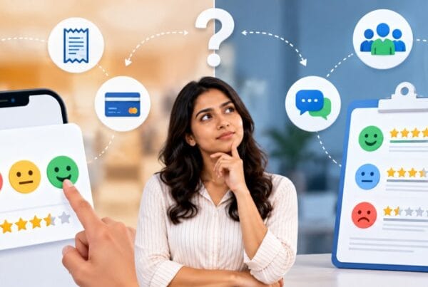 Transactional vs Relationship Surveys Which One Should Your Business Use