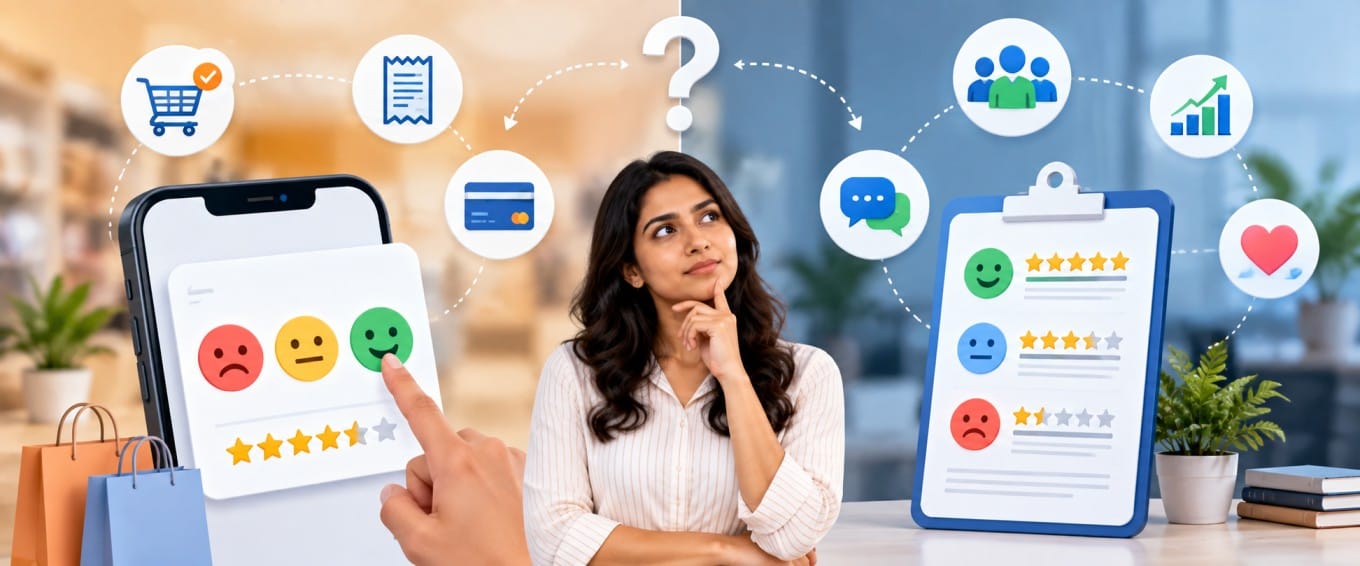 Transactional vs Relationship Surveys: Which One Should Your Business Use?