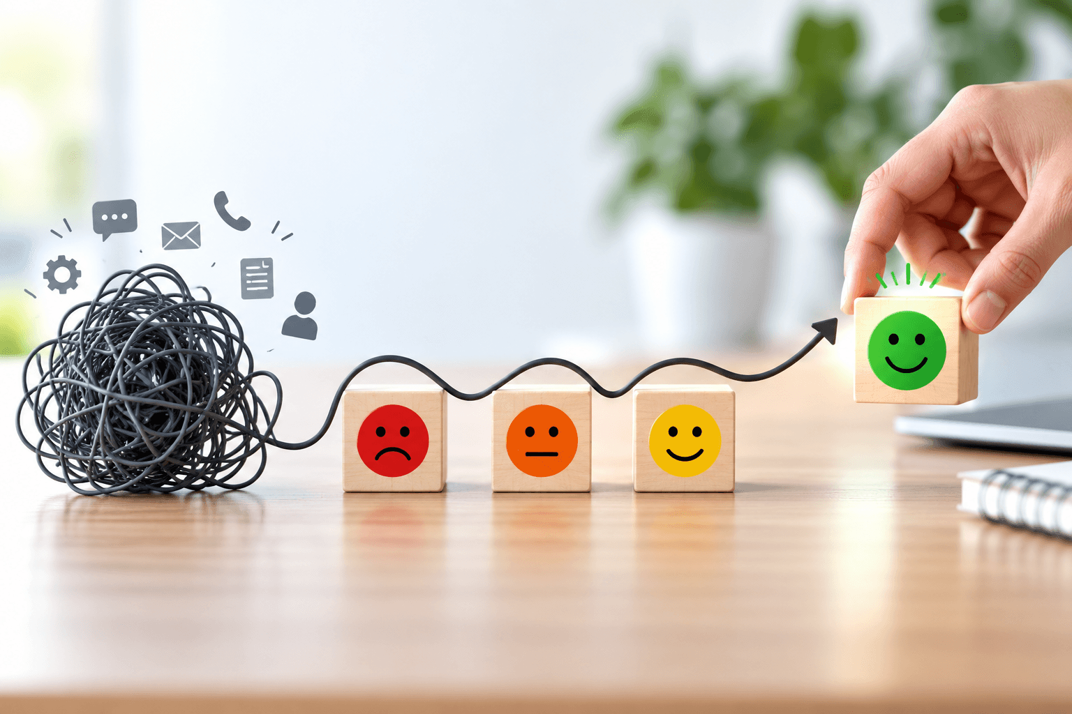 What Is Customer Effort Score