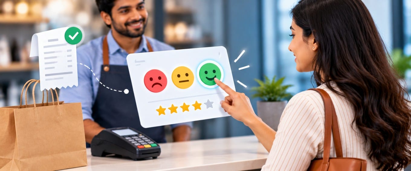 What Is a Transactional Survey
