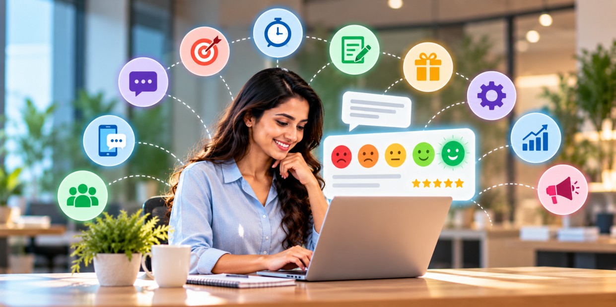 10 Proven Strategies to Encourage Honest Customer Feedback