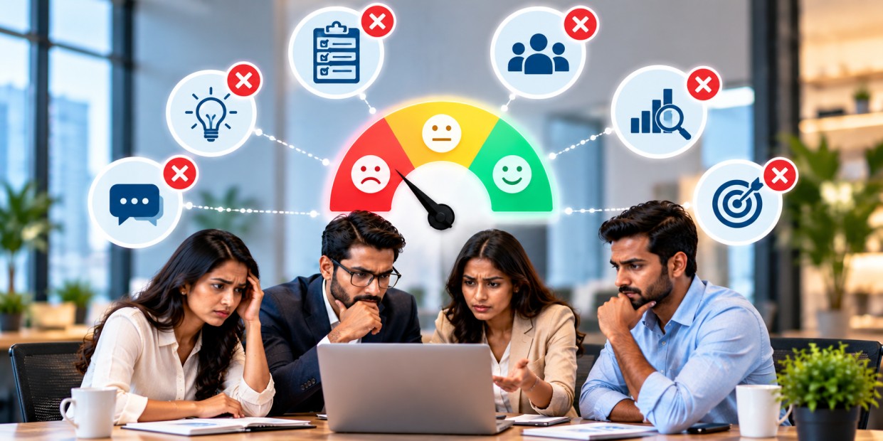 Common NPS Mistakes Management Should Avoid