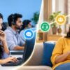 Customer Experience vs Customer Service