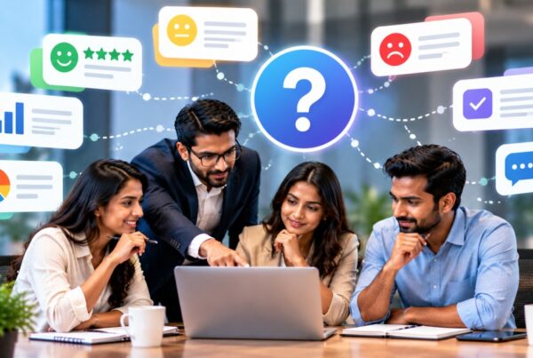 High-Value CX Questions