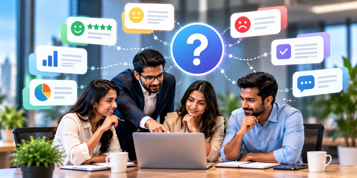 10 High-Value Questions Every CX Team Should Test