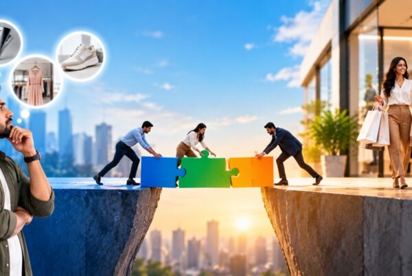 How to Bridge the Gap Between Customer Expectations and Experiences