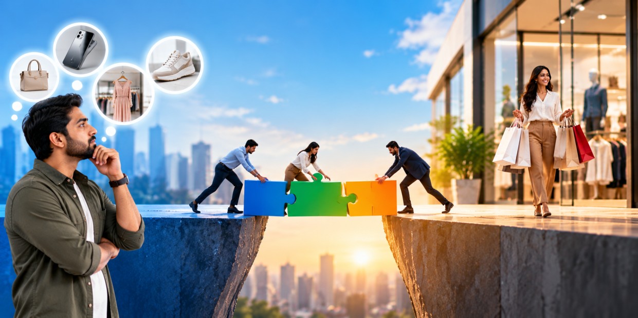 How to Bridge the Gap Between Customer Expectations and Experiences