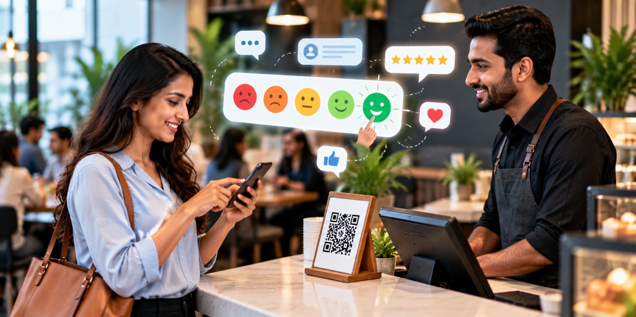 How to Encourage Customers to Share Their Honest Opinions