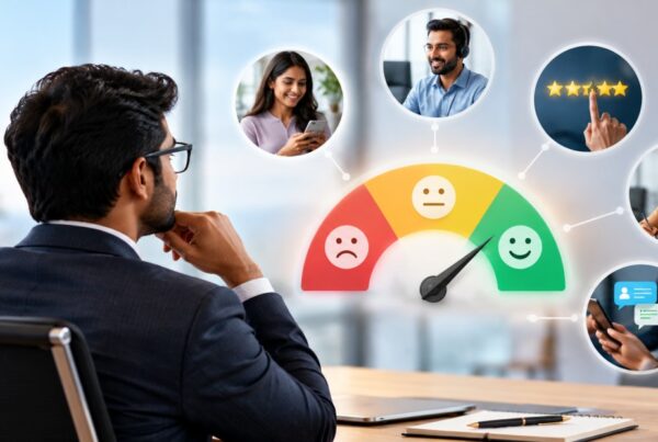 NPS Beyond the Score 6 Questions Management Should Ask