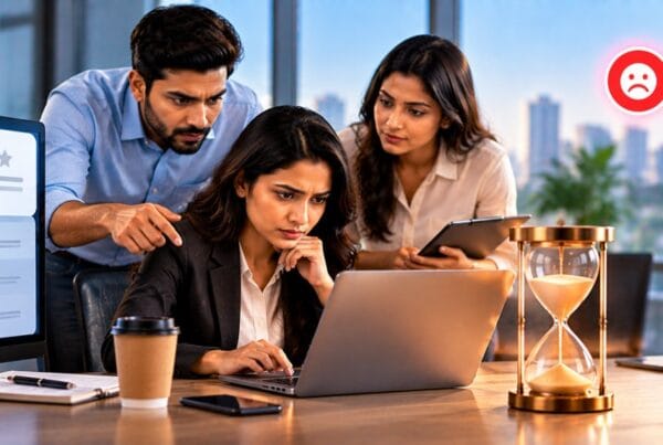 The First 30 Minutes After Negative Feedback What Should Businesses Do