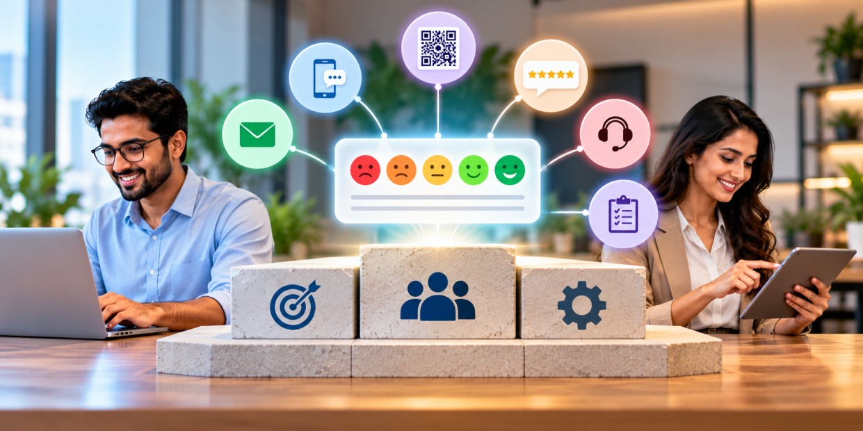The Foundation of Effective Customer Feedback Collection