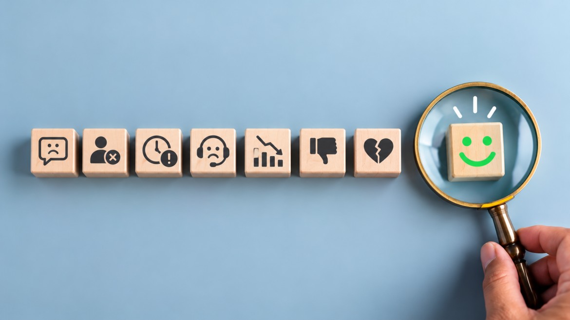 Warning Signs That Your Business Has CX Gaps