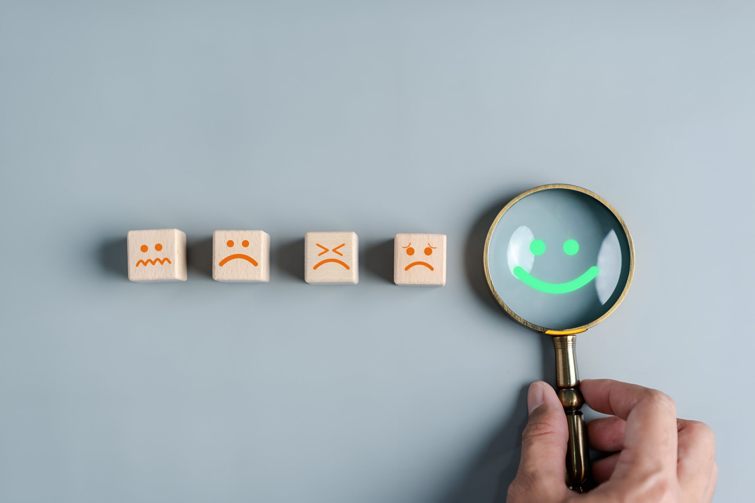 What Are Customer Experience Mistakes