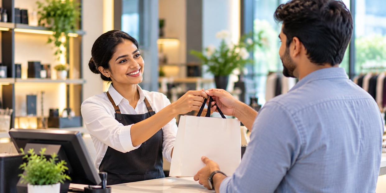What Is Customer Service